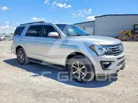 2019 Ford EXPEDITION photo