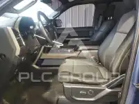 2019 Ford EXPEDITION фото