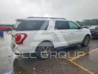 2019 Ford EXPEDITION фото