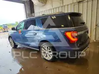 2019 Ford EXPEDITION фото