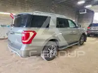 2019 Ford EXPEDITION фото