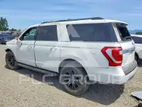 2019 Ford EXPEDITION фото