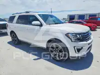 2019 Ford EXPEDITION фото