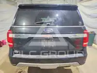 2019 Ford EXPEDITION фото