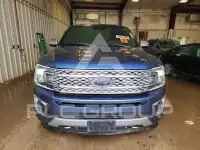 2019 Ford EXPEDITION фото