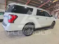 2019 Ford EXPEDITION фото