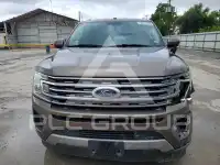2019 Ford EXPEDITION фото