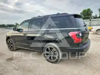 2019 Ford EXPEDITION фото
