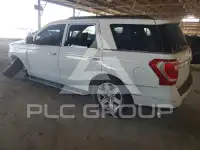 2019 Ford EXPEDITION фото