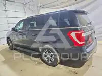 2019 Ford EXPEDITION фото