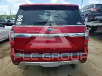 2019 Ford EXPEDITION фото