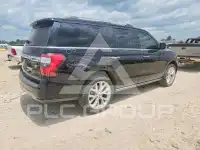 2019 Ford EXPEDITION photo