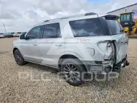 2019 Ford EXPEDITION фото