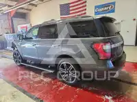 2019 Ford EXPEDITION фото