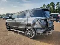 2019 Ford EXPEDITION фото