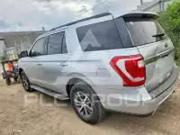 2019 Ford EXPEDITION фото