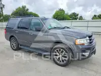 2019 Ford EXPEDITION photo