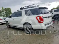 2019 Ford EXPEDITION фото