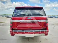 2019 Ford EXPEDITION фото