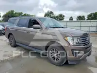 2019 Ford EXPEDITION фото