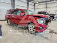 2019 Ford EXPEDITION фото