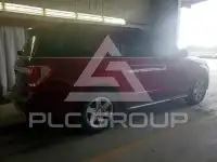 2019 Ford EXPEDITION фото