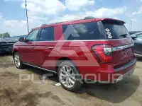 2019 Ford EXPEDITION фото