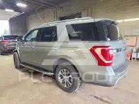 2019 Ford EXPEDITION фото