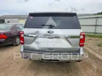 2019 Ford EXPEDITION фото