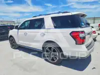 2019 Ford EXPEDITION фото