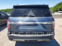 2019 Ford EXPEDITION фото