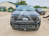 2019 Ford EXPEDITION фото