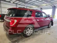 2019 Ford EXPEDITION фото