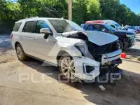 2019 Ford EXPEDITION photo