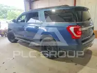 2019 Ford EXPEDITION фото
