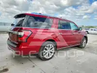 2019 Ford EXPEDITION фото