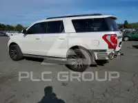 2019 Ford EXPEDITION фото