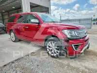 2019 Ford EXPEDITION фото