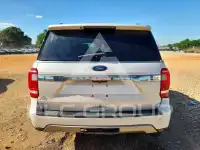 2019 Ford EXPEDITION фото