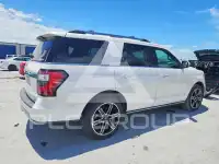2019 Ford EXPEDITION фото