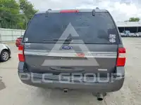 2019 Ford EXPEDITION photo