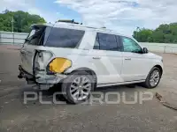 2019 Ford EXPEDITION photo