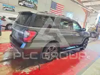 2019 Ford EXPEDITION фото