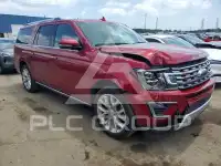 2019 Ford EXPEDITION фото