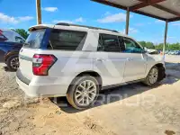 2019 Ford EXPEDITION photo
