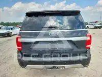 2019 Ford EXPEDITION фото