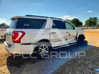 2019 Ford EXPEDITION фото