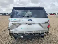 2019 Ford EXPEDITION фото