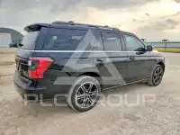 2019 Ford EXPEDITION фото