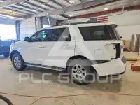2019 Ford EXPEDITION фото